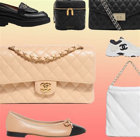 chanel polly pocket shoes dupes|best chanel dupes.